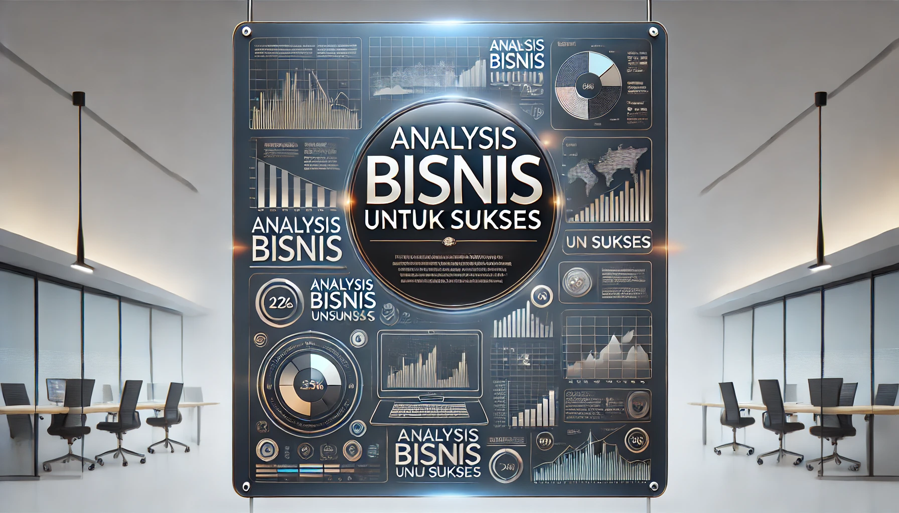 Analisis Bisnis Untuk Sukses