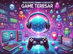 Bergabung dengan Komunitas Game Terbesar