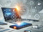 Dampak Perkembangan Digital pada Kehidupan dan Bisnis