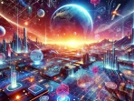 Eksplorasi Dunia Virtual yang Seru dan Menantang