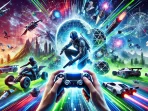 Game Simulasi Penuh Tantangan Seru