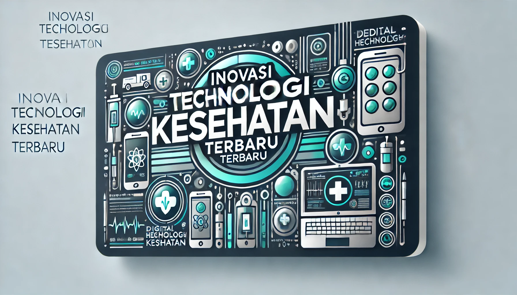 Inovasi Teknologi Kesehatan Terbaru