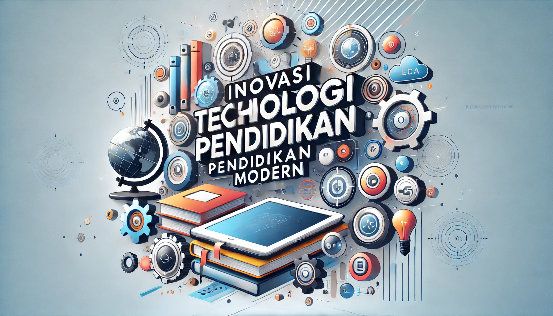 Inovasi Teknologi Pendidikan Modern