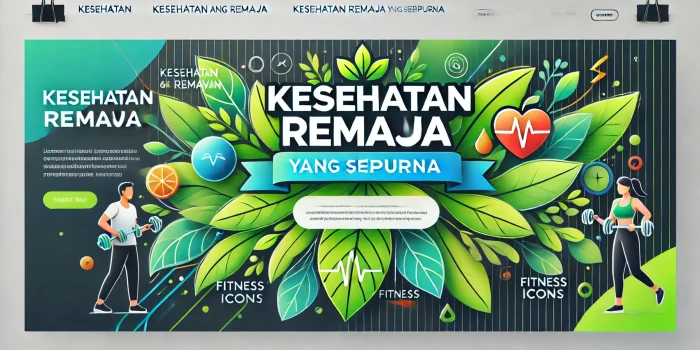 Kesehatan Remaja yang Sempurna