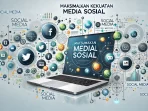 Maksimalkan Kekuatan Media Sosial
