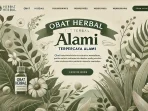 Obat Herbal Terpercaya Alami