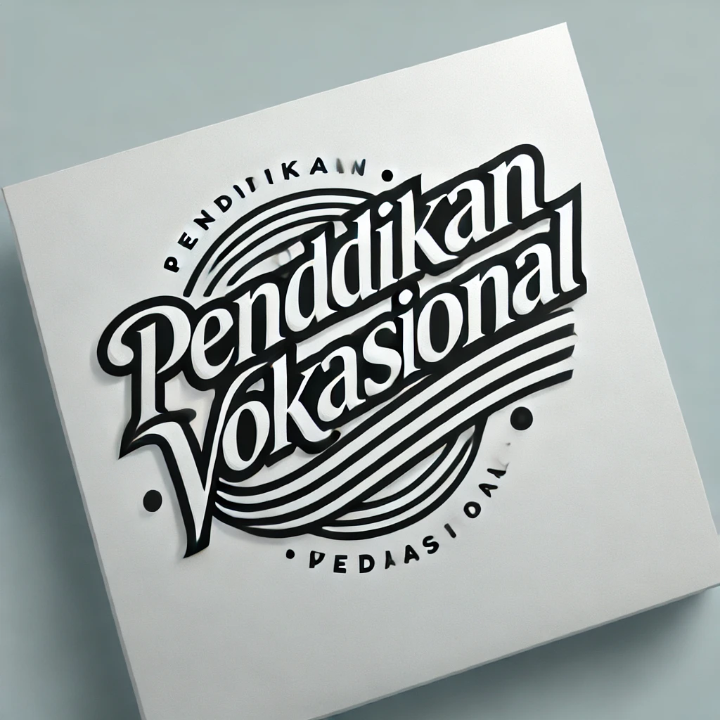 Pendidikan Vokasional Meningkatkan Karier
