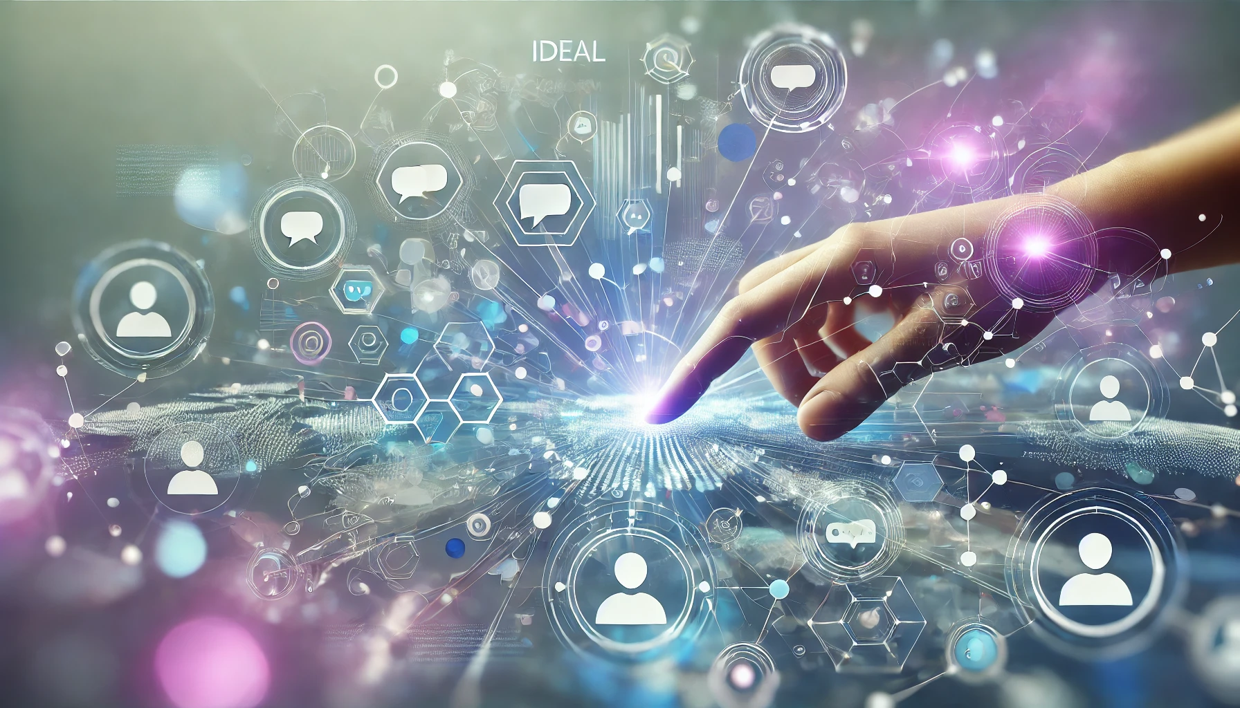 Platform Ideal untuk Berinteraksi dan Berbagi