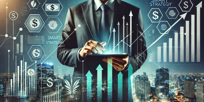 Strategi Cerdas untuk Investasi Bisnis