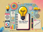 Tips dan Trik untuk Pemula