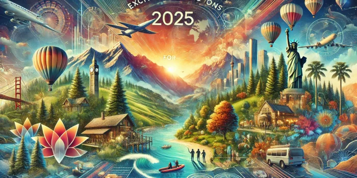 Wisata Seru untuk Turisme 2025