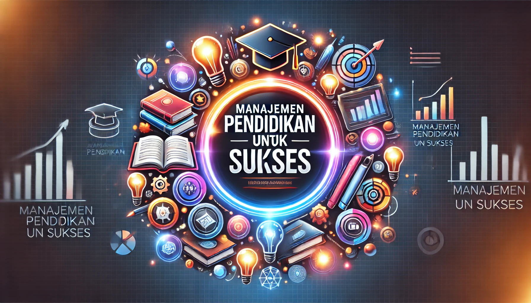 Manajemen Pendidikan untuk Sukses