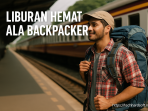 Liburan Hemat Ala Backpacker