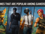 Sedang Populer di Kalangan Gamer