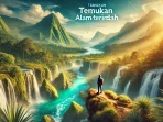 Temukan Wisata Alam Terindah