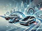 Tren Automotif Terbaru Tahun Ini