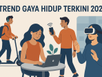 Tren Gaya Hidup Terkini 2025