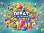 Diet Sehat untuk Kebugaran