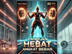 Panduan Hebat Angkat Beban