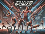 Tips Latihan Sport Ala Profesional