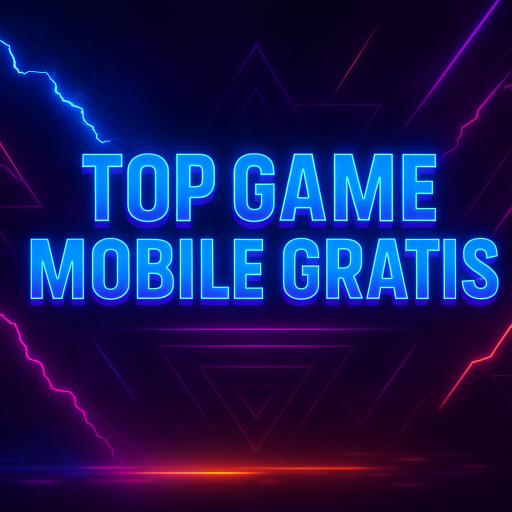 Top Game Mobile Gratis