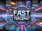 Platform Digital Marketing Tercepat