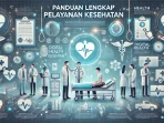 Panduan Lengkap Pelayanan Kesehatan