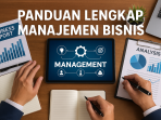 Panduan Lengkap Manajemen Bisnis