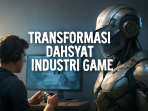 Transformasi Dahsyat Industri Game
