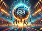 Dominasi Kejuaraan Basket Dunia