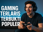 Gaming Terlaris Terbukti Populer