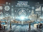 Terobosan Inovasi Teknologi Terbaru