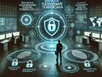 Rahasia Keamanan Digital Terpercaya
