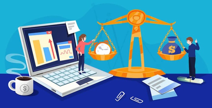 Cara mengatur waktu kerja agar lebih produktif