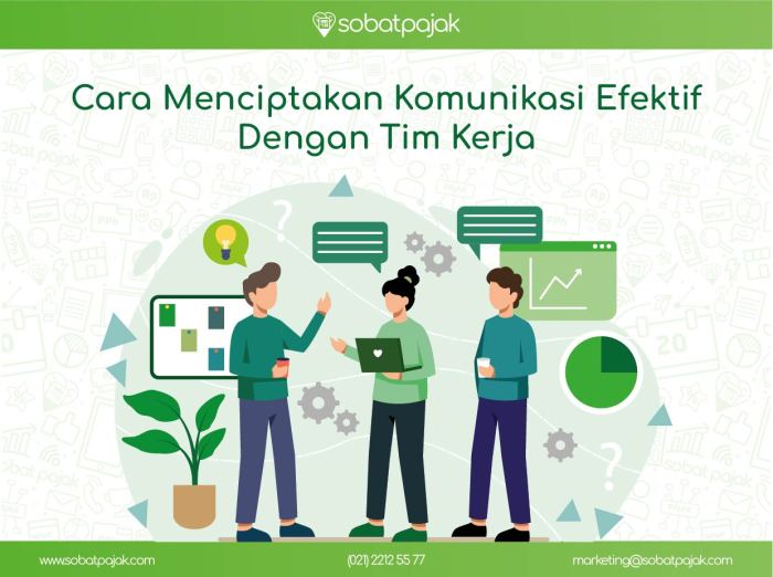 Tips kerja efektif untuk karyawan baru