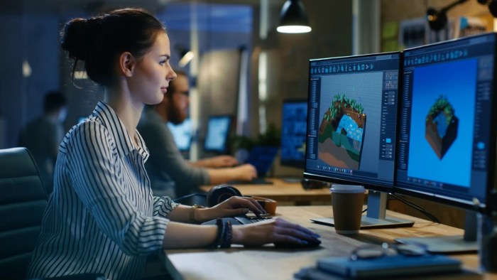 Game Online yang Bisa Jadi Bisnis