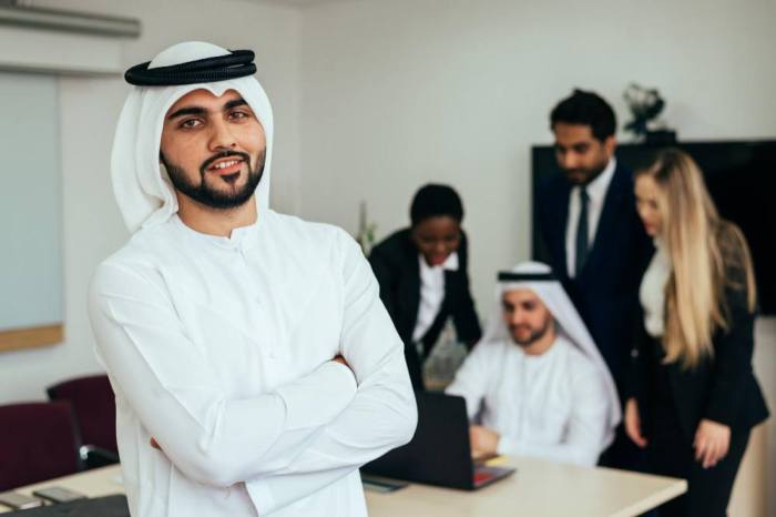Cara Sukses bekerja di Qatar