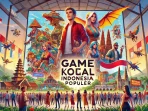 Game Lokal Indonesia Populer