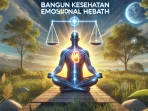 Bangun Kesehatan Emosional Hebat
