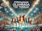Permainan Olahraga Tim Terbaik