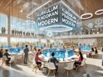 Kurikulum Pendidikan Tinggi Modern