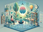 Penting Perawatan Kesehatan Mental