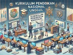 Kurikulum Pendidikan Nasional Unggul