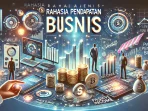Rahasia Jenis Pendapatan Bisnis