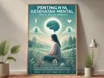 Pentingnya Kesadaran Kesehatan Mental
