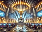 Hadiah Turnamen Game Profesional