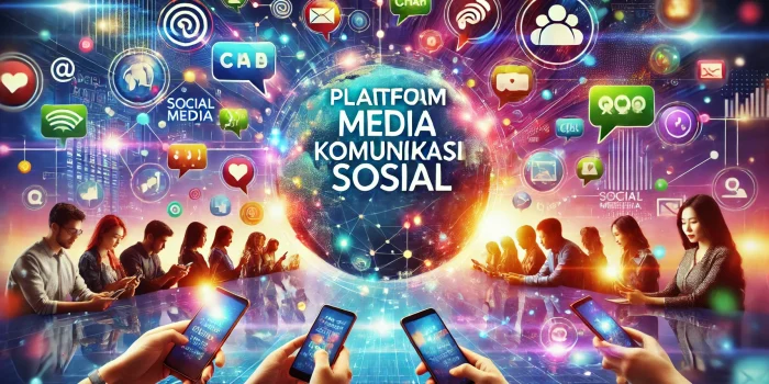 Platform Media Komunikasi Sosial