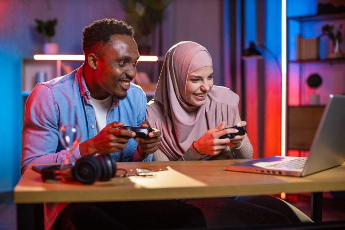 Game Online yang Bisa Jadi Bisnis
