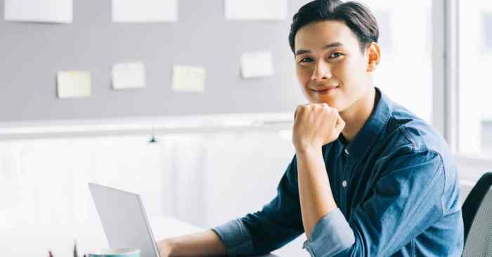 Tips kerja efektif untuk karyawan baru