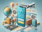 Aplikasi Traveling Terbaik Terpercaya